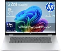 HP OmniBook X Flip NG AI Intel Core Ultra 5-226V (8C) 2in1 Laptop, Next Gen KI