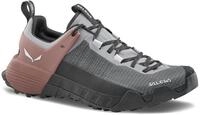Salewa Damen Wildfire NXT Schuhe - Leichter, atmungsaktiver Trailschuh zum Wandern &