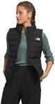 THE NORTH FACE NF0A84JP4H0 W ACONCAGUA 3 VEST Jacket Damen TNF Black-NPF Gr&ouml;&szlig;e 3XL