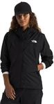 THE NORTH FACE NF0A8BKDJK3 W ANTORA RAIN JACKET - REFIT Jacket Damen TNF BLACK