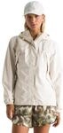 THE NORTH FACE Women ANTORA RAIN Jacke 2025 TNF Black