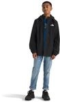 THE NORTH FACE NF0A8A48KX7 B ANTORA RAIN JACKET Jacket Unisex TNF BLACK/TNF...