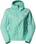 THE NORTH FACE NF0A8B6G6EI W TNF CYCLONE WIND JACKET Jacket Damen Bright Foam Gr&ouml;&szlig;e