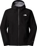 THE NORTH FACE NF0A8B4XJK3 M DRYZZLE FUTURELIGHT 2 JACKET Jacket Herren TNF BLACK