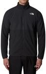 THE NORTH FACE NF0A89JGU8M M GLACIER HEAVYWEIGHT FULL ZIP Jacket Herren