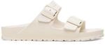 Birkenstock Pantoletten f&uuml;r Herren, beige Gr.41