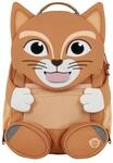 Affenzahn Gro&szlig;er Freund Kindergartenrucksack f&uuml;r 3-5 J&auml;hrige Kita Funktional 8L