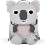 Affenzahn Gro&szlig;er Freund Kindergartenrucksack f&uuml;r 3-5 J&auml;hrige Kita Funktional 8L