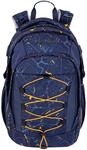 McNeill Schulrucksack Luca Splash