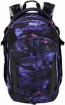 McNeill Schulrucksack Luca Midnight