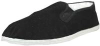 S.B.J - Sportland Tai Chi | Kung Fu Schuhe | Slipper mit Stoffsohle Gr. 35