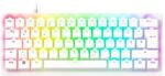 Razer Huntsman V3 Pro Mini - Analoge optische Gaming E-Sport Tastatur 60% Format -
