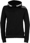 Kempa Core 26 Hood Jacket Women Damen M&auml;dchen Kapuzen-Jacke Trainings-Jacke