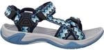 CMP Damen Hamal Sandale, night-tiffany, 40