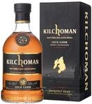 Kilchoman Loch Gorm 10 Jahre Limited Edition 2025 Sherry Cask Matured Islay...