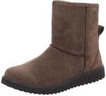 Legero Damen CAMPANIA warm gef&uuml;tterte Gore-Tex Stiefelette, OSSIDO (GRAU) 2800