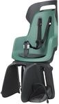 Bobike 8012300015 GO Maxi CFS XR Kinderfahrradsitz Hinten F&uuml;r Gep&auml;cktr&auml;ger, F&uuml;r
