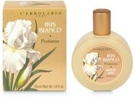 L'Erbolario - Duft - Iris Bianco - 50 ml