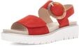 ARA Damen Bilbao Sandale Cream MousseSandale