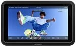 Atomos Shinobi GO 5 Zoll HDMI HDR Kameramonitor &ndash; 1500 Nits, Full HD 1920x1080, IPS