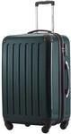 Hauptstadtkoffer Unisex Alex Luggage- Suitcase, Waldgr&uuml;n, 65