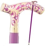 The Noble Collection Joker Cane