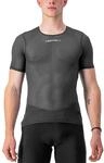 CASTELLI 4523022-010 PRO MESH 2.0 Short Sleeve T-Shirt Men's Schwarz XXL