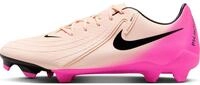 Nike FD6723-800 Phantom GX 2 Academy Herren Crimson Tint/Black-PINK Blast EU 40