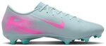 Nike FQ8374-301 Mercurial Vapor 16 Academy Herren Ocean Cube/PINK Blast EU 42