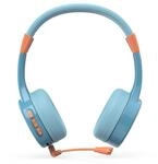 Hama Bluetooth Kinder Kopfh&ouml;rer (On Ear Kopfh&ouml;rer, ideal auch f&uuml;r Teenager,