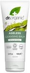 Dr Organic Ageless Reinigungsbalsam mit Bio-Algen, Gegen feine Linien, Paraben- &