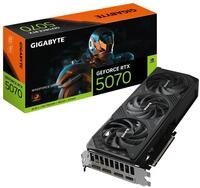 Gigabyte GeForce RTX 5070 WINDFORCE SFF 12G Grafikkarte &ndash; 12 GB GDDR7, 192-Bit,