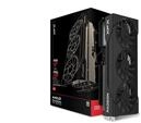 XFX Swift AMD Radeon RX 9070 OC Triple 90mm Fan Gaming Edition Grafikkarte