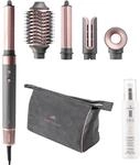 ETA Fenite Airstyler I 1400 W I Ionic Hairstyler Set I Warmluftb&uuml;rste I...