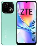 ZTE Blade A35e Green - 2+32gb - 6.52" Hd