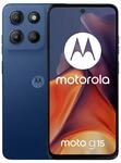 Moto G15 Navy Peony 8+512GB