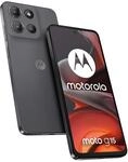 Motorola XT2521-3 Moto G15 Dual 512GB 8GB RAM Gravity Grey (no charger)