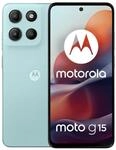 Smartphone Motorola G15 6,72" 8 GB RAM 512 GB Azzurro Chiaro