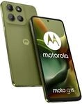Motorola Moto G15 8/512 GB, Dual-Kamera 50 + 5 MP + Flimmer-Sensor, Display 6,72 Zoll
