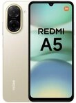 XIAOMI Redmi A5 Smartphone 6.88" 3GB/64GB Dual SIM 4G 5200mAh 15W Dorado, Gold