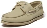 Timberland Classic Boat TB0A4187EBM, Bootsschuhe - 43 EU