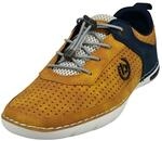 bugatti man Herren sportliche Schn&uuml;rer, M&auml;nner Sneaker,