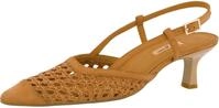 Paul Green 6144 Damenschuhe 6144-010 6144-010 Braun, EU 37.5