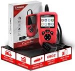 Launch CR OBD OBD2 Diagnoseger&auml;t,OBDII/EOBD Diagnose Fehlerspeicher Auslesen, KFZ