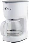 Elta Kaffeemaschine Classic Line KM-750.16 (750 Watt, 12 Tassen, Glaskanne, Elta Kaffeemaschine Classic Line KM-750.16 (750 Watt, 12 Tassen, Glaskanne,