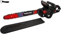 HEADNMORE&reg; Bundle - PARKSIDE PERFORMANCE&reg; Elektro-Kettens&auml;ge PPEKS 2500 +