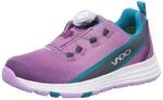 Vado Sky Sneaker Boa Drehverschluss Blau EU 34