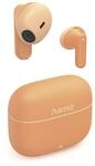 Hama TWS Bluetooth Kopfh&ouml;rer kabellos Freedom Light II (Bluetooth 5.3 Wireless