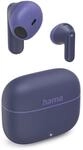 Hama TWS Bluetooth Kopfh&ouml;rer kabellos Freedom Light II (Bluetooth 5.3 Wireless