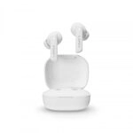 Lamax In-Ear Clips1 ANC White BT 5.3 Akku 44 Std.